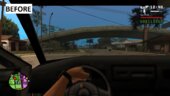 Vanilla Yosemite improved