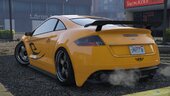 Burnin' Rubber Livery Pack - 1 [Replace + Menyoo Configs]