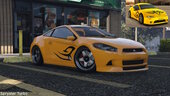 Burnin' Rubber Livery Pack - 1 [Replace + Menyoo Configs]