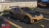Burnin' Rubber Livery Pack - 1 [Replace + Menyoo Configs]