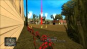 Clear Vision 1 (DYOM 8.3) (Demo)