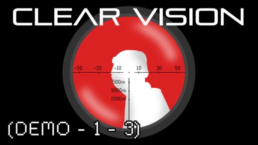 Clear Vision 1 (DYOM 8.3) (Demo)
