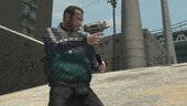 Animated Weapons 2.1 (GTA4 and TLaD)
