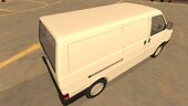 Volkswagen Transporter T4