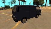 Volkswagen Transporter T3