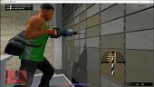 Fleeca Bank Heists 3.0