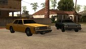 Bravado St. Claire Pack V2