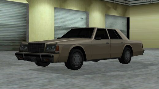 Bravado St. Claire Pack V2