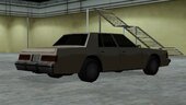 Bravado St. Claire Pack V2