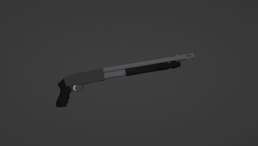 Mossberg 500