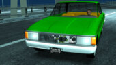 Ford Falcon Militar (Argentina)
