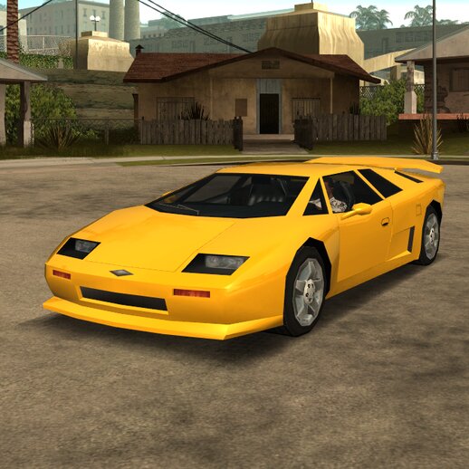 Infernus Devil V2