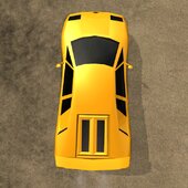 Infernus Devil V2
