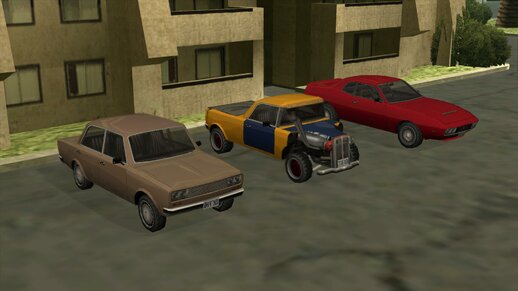 Rune Cheburek pack