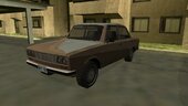 Rune Cheburek pack