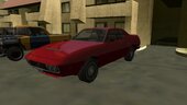 Rune Cheburek pack