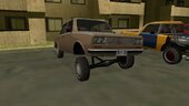 Rune Cheburek pack