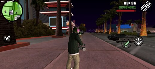 Immortal Members For Mobile