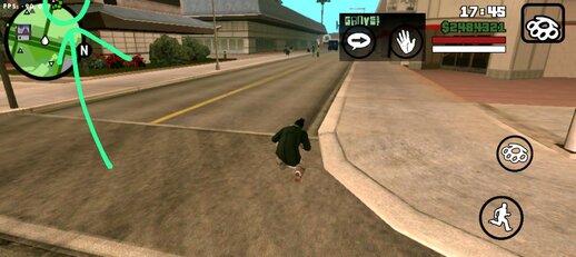 Homies Won't Leave Your Group If They're Far Away For Mobile