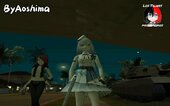 Mashiro Kurata Mod