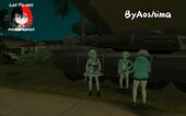 Mashiro Kurata Mod