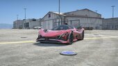Apollo Project Evo [Add-On]
