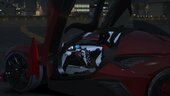 Apollo Project Evo [Add-On]