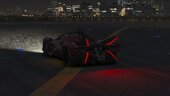 Apollo Project Evo [Add-On]