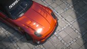 Ferrari 599 XXEvoluzione 2011 [Add-on/FiveM]