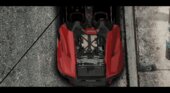 Lamborghini Autentica 2024 [Addon / FiveM]
