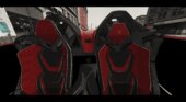 Lamborghini Autentica 2024 [Addon / FiveM]