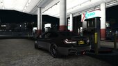 2017 BMW M4CS [Replace / FiveM]