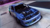 S15 Mafia 2.0 [Add-On SP / FiveM | Tuning]