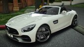 Mercedes-AMG GTC [Add-On]