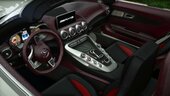 Mercedes-AMG GTC [Add-On]