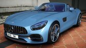 Mercedes-AMG GTC [Add-On]