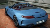 Mercedes-AMG GTC [Add-On]