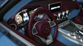 Mercedes-AMG GTC [Add-On]