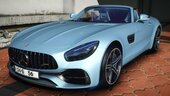 Mercedes-AMG GTC [Add-On]