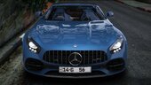 Mercedes-AMG GTC [Add-On]