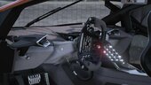 Lamborghini Essenza SCV12 [Add-On]