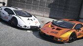 Lamborghini Essenza SCV12 [Add-On]