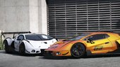 Lamborghini Essenza SCV12 [Add-On]