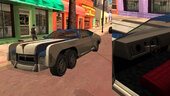 Villefort Alvarado V4F 570 Delegate (SA style)
