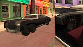 Villefort Alvarado V4F 570 Delegate (SA style)