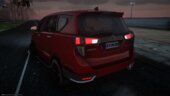 2018 Toyota Innova Touring Sports