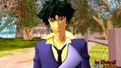 Spike Spiegel [Fortnite] (UPDATED)