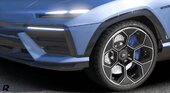Lamborghini Lanzador 2024 (Addon | FiveM)