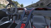 Lamborghini Lanzador 2024 (Addon | FiveM)