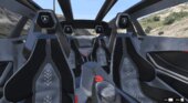 Lamborghini Lanzador 2024 (Addon | FiveM)
